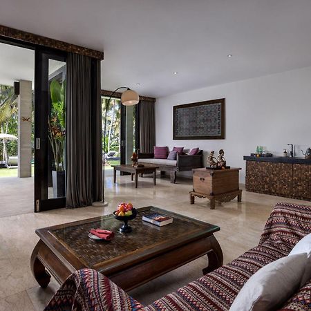 Kelapa Retreat & Spa Pulukan Exterior foto
