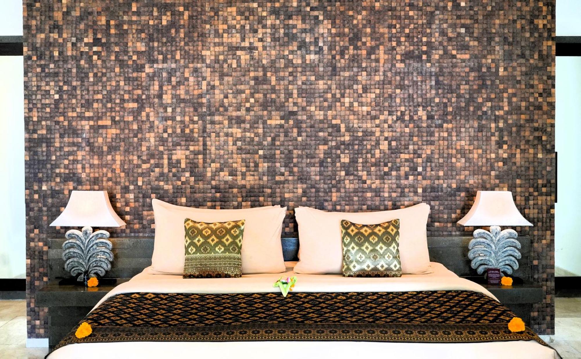 Kelapa Retreat & Spa Pulukan Zimmer foto
