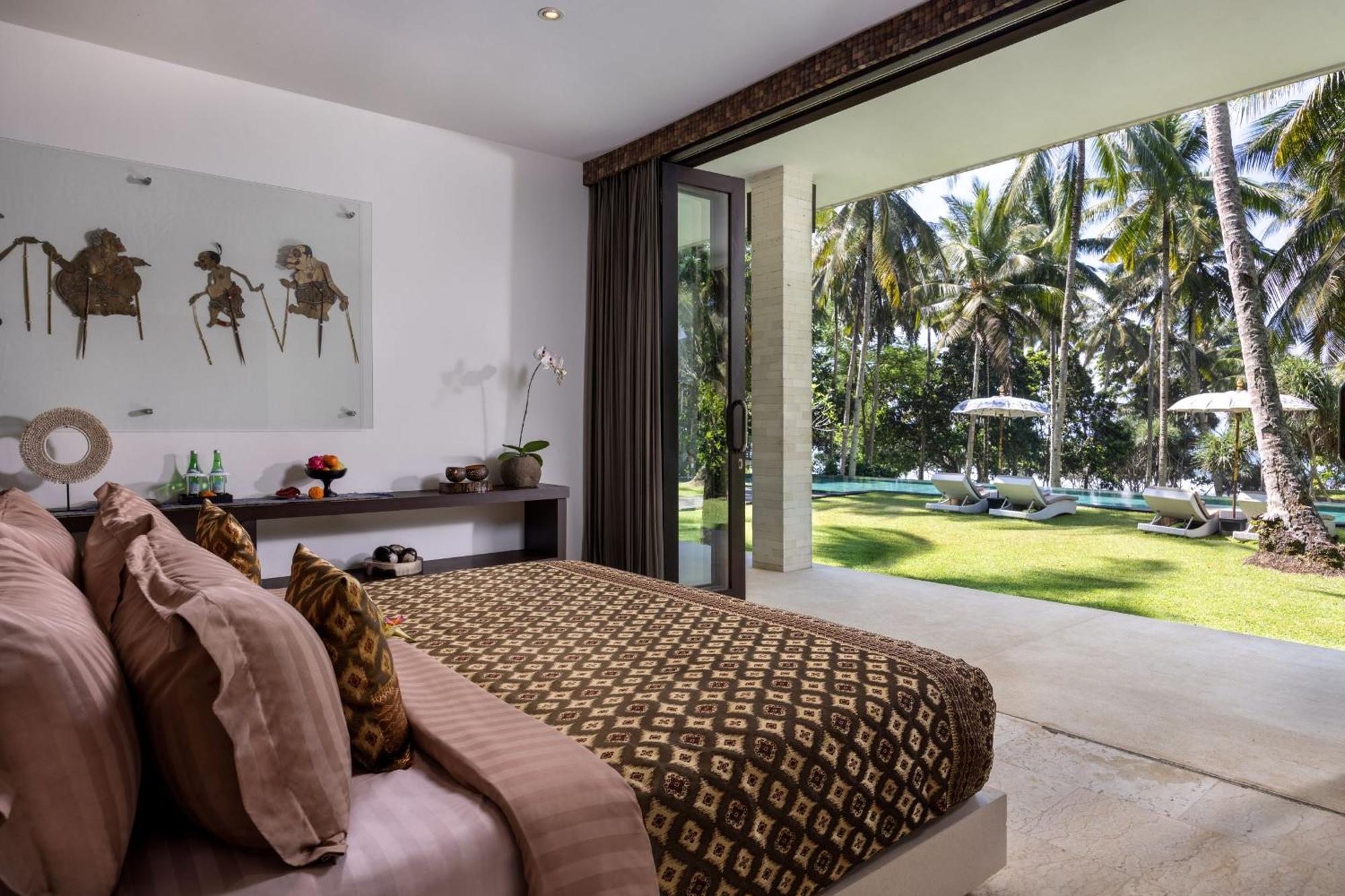 Kelapa Retreat & Spa Pulukan Exterior foto