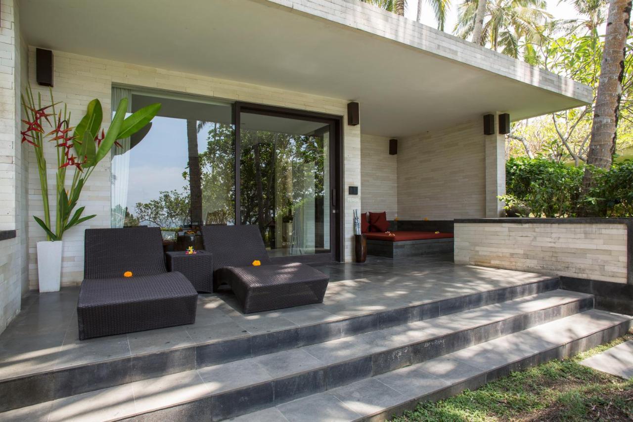 Kelapa Retreat & Spa Pulukan Exterior foto