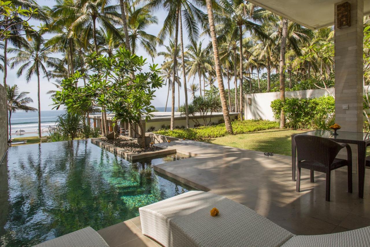 Kelapa Retreat & Spa Pulukan Exterior foto