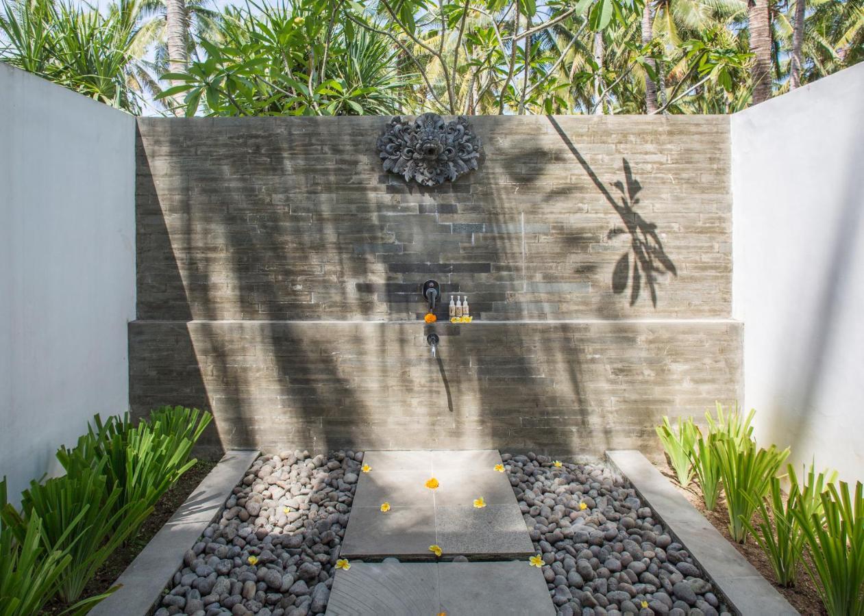 Kelapa Retreat & Spa Pulukan Exterior foto