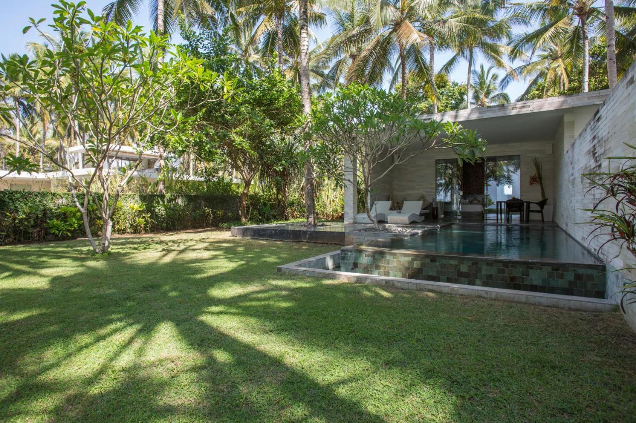 Kelapa Retreat & Spa Pulukan Exterior foto